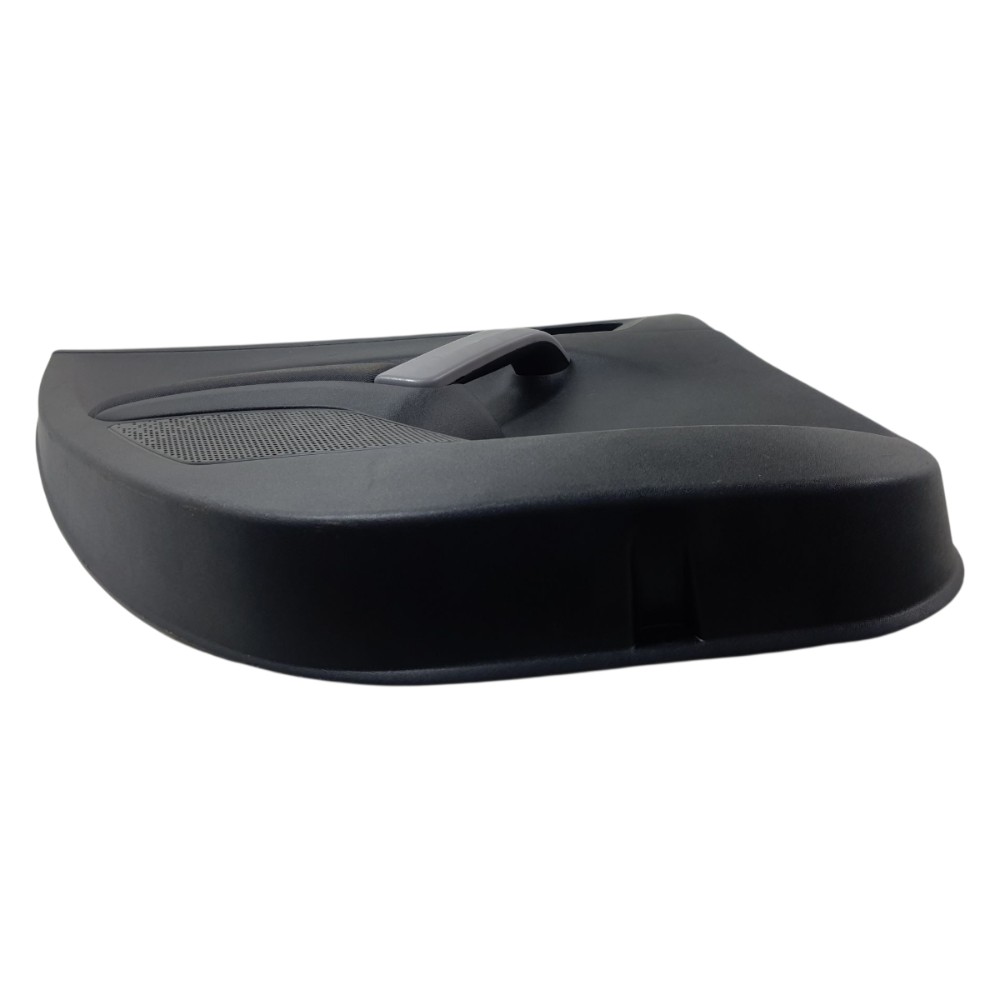 Forro Porta Traseiro Esquerdo Peugeot 208 2018 9801305177 5