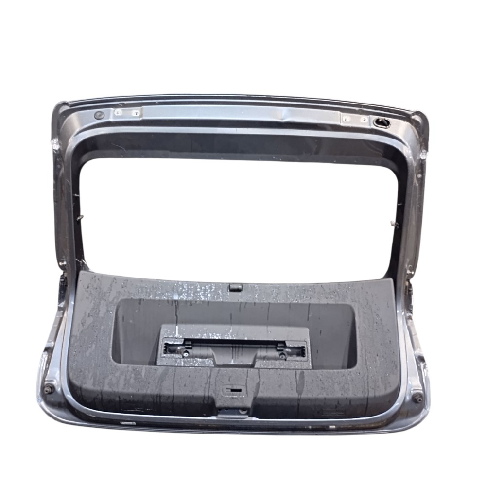 Tampa Traseira Nivus Highline Tsi 1.0 2021 2g5827025gru Cinza 5