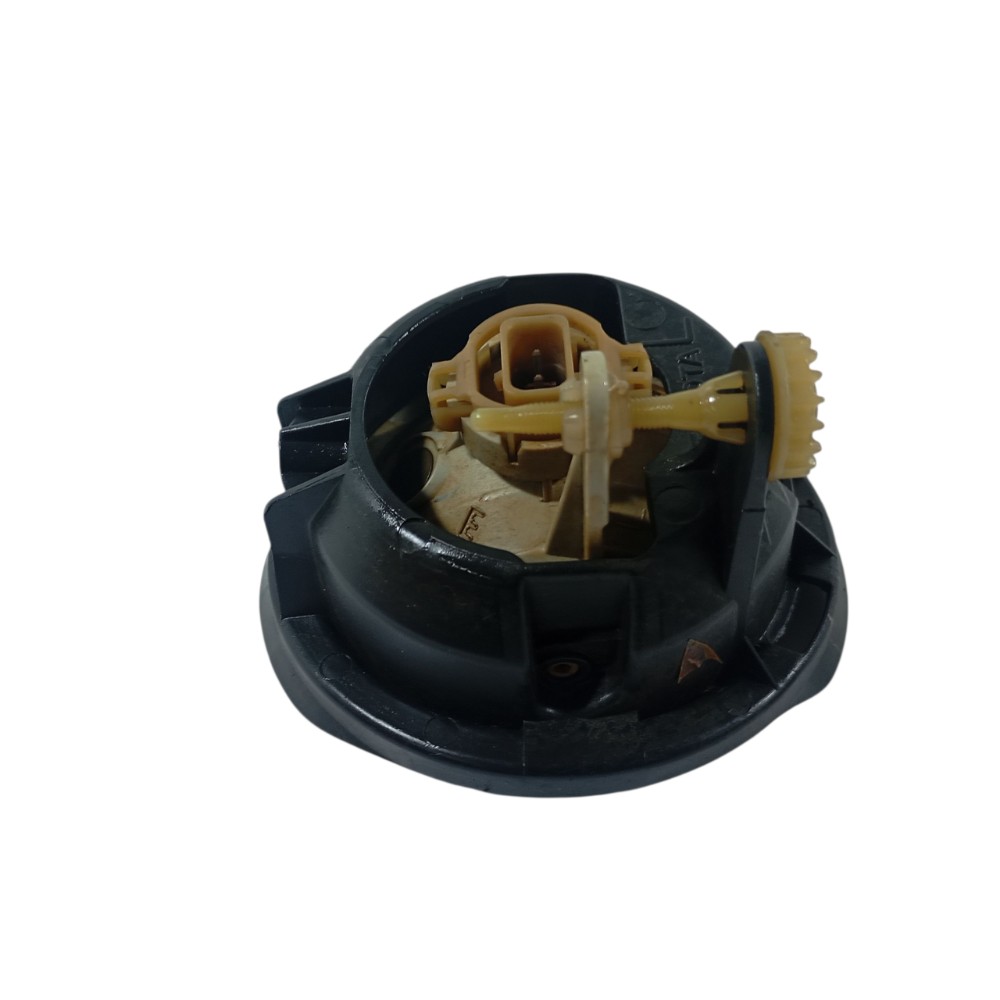 Farol Milha Esquerdo Toyota Etios 2014 812200d080 Branca 4