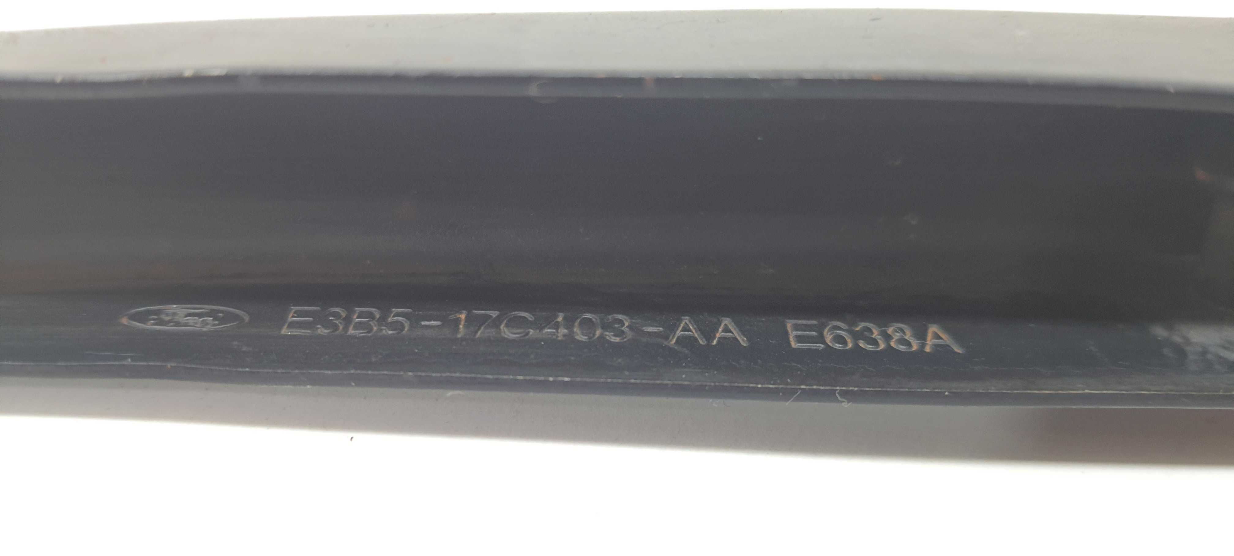 Braço Limpador Traseiro Ford Ka Hatch 1.0 2020 E3b517c403aa 4