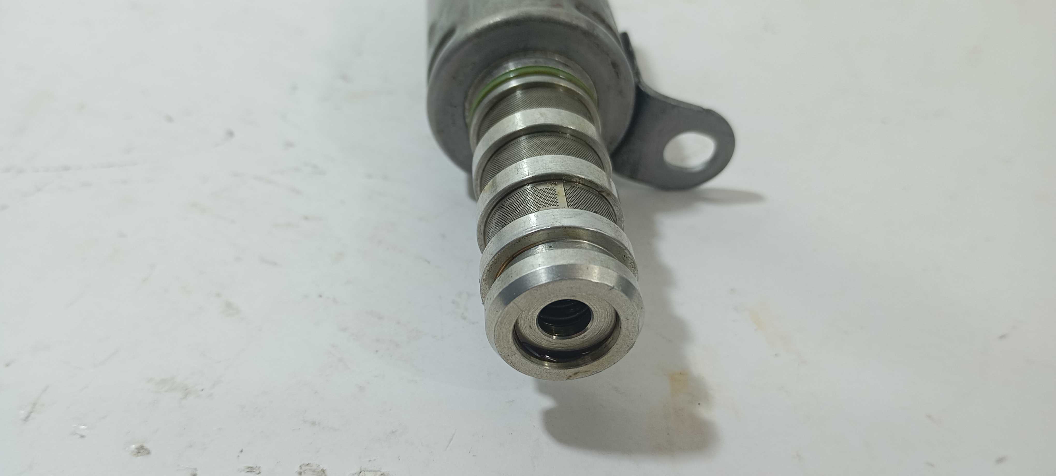 Valvula Solenoide Peugeot 208 C3 1.2 2016 A 2020 9825813780 3