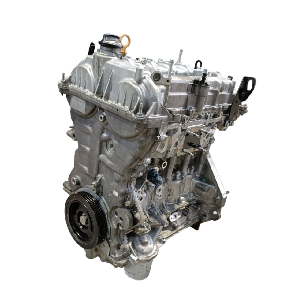 Motor Chevrolet Cruze LT NB 1.4 turbo 2022