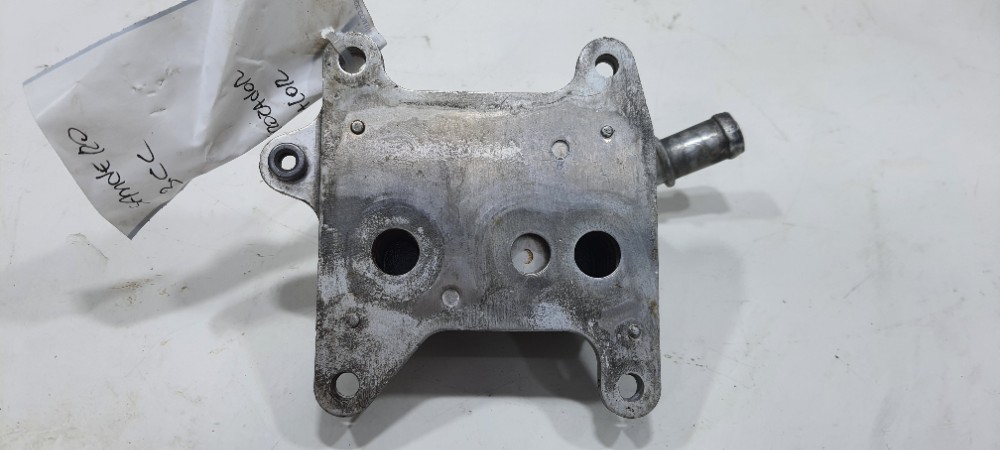 Trocador De Calor Renault Sandero 3cc Ano 2018 268247as7 5