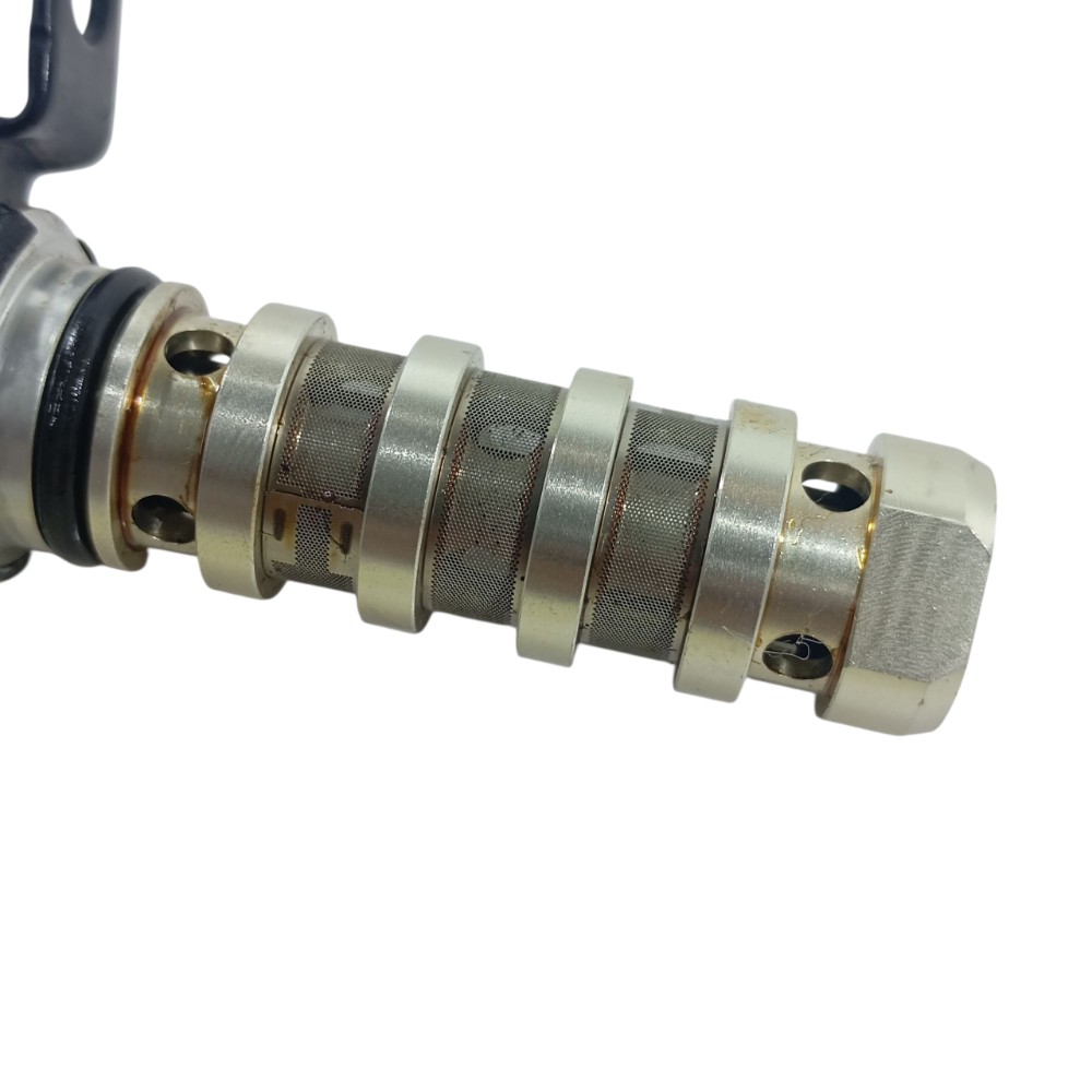 Valvula Solenoide Cabeçote Hb20s 1.6 2016 52b7000230p 6
