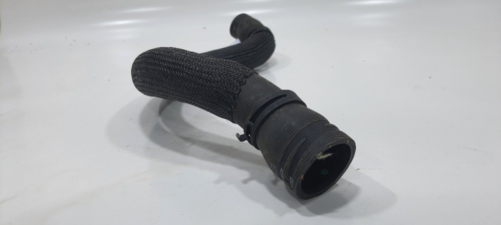 Mangueira Radiador Inferior Chevrolet Prisma 2019 52055277 2