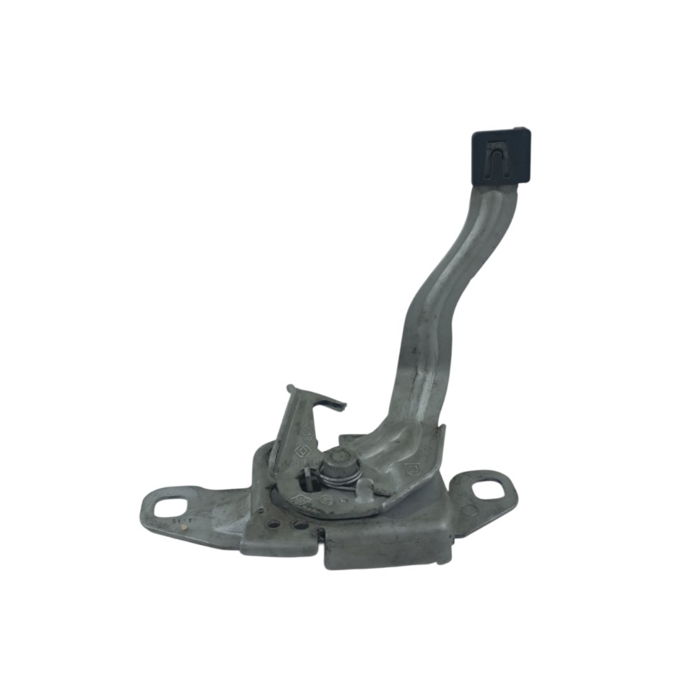 Fechadura Capô Renault Captur 2021 656018368r 2