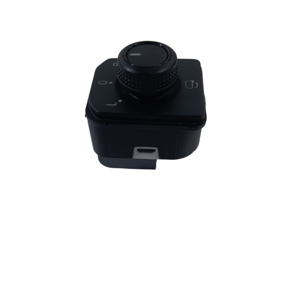 Botão Retrovisor Nivus 1.0 Tsi 2021 2g0959565b 7