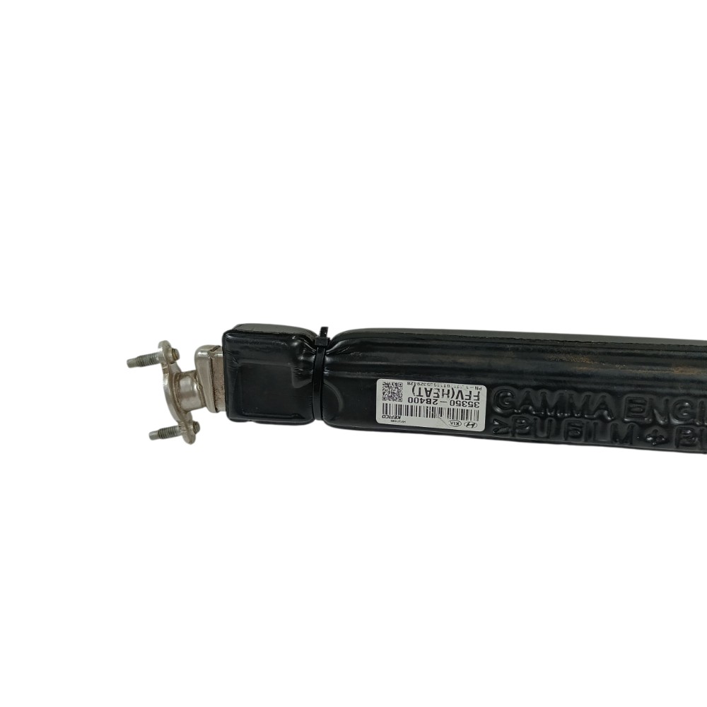 Flauta Bico Injeção Hb20s 1.6 2018 353502b400 6