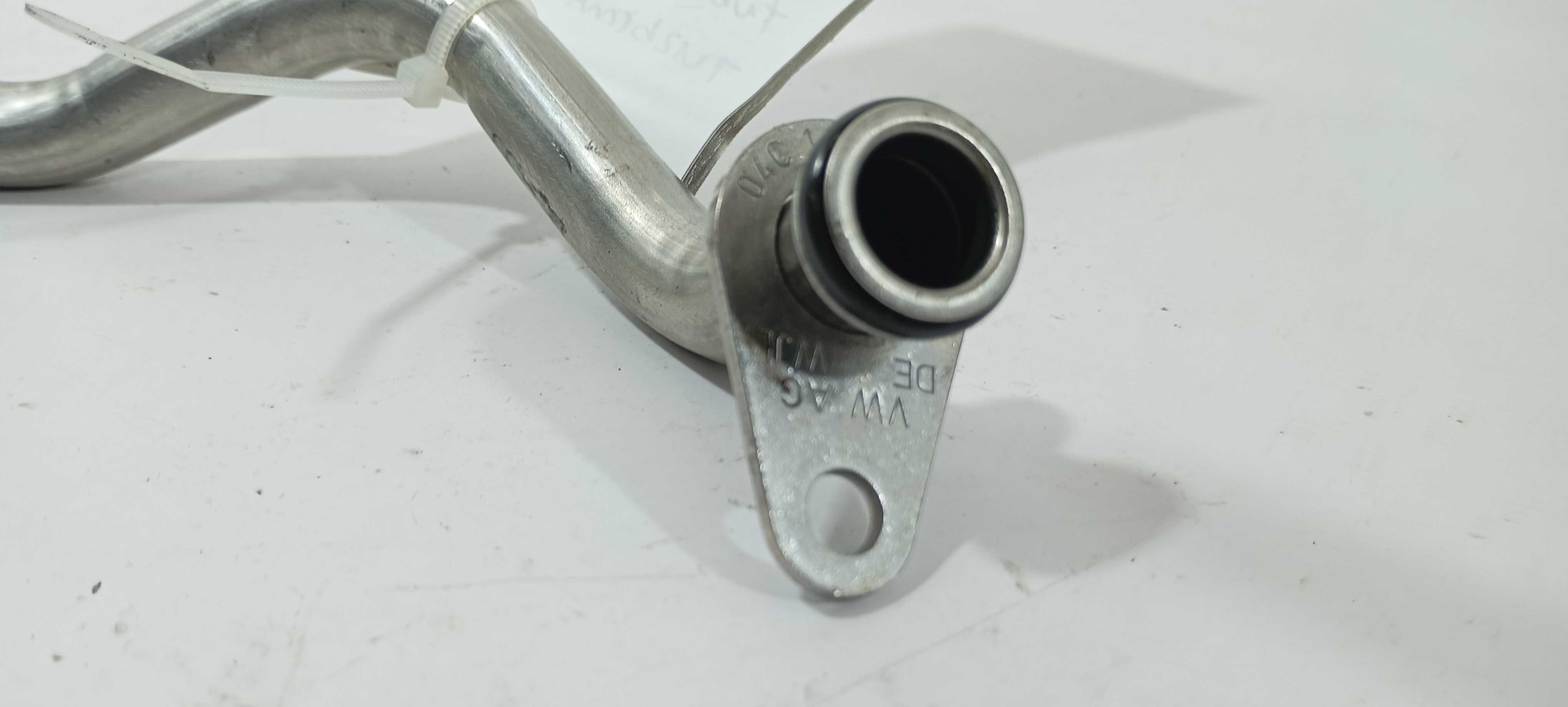 Cano Óleo Turbina Vw Virtus Confort 1.0 2023 04c144735c 5