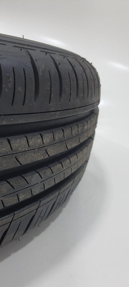 Roda Estepe 185/60r15 Volkswagen Virtus 2023 E110223178