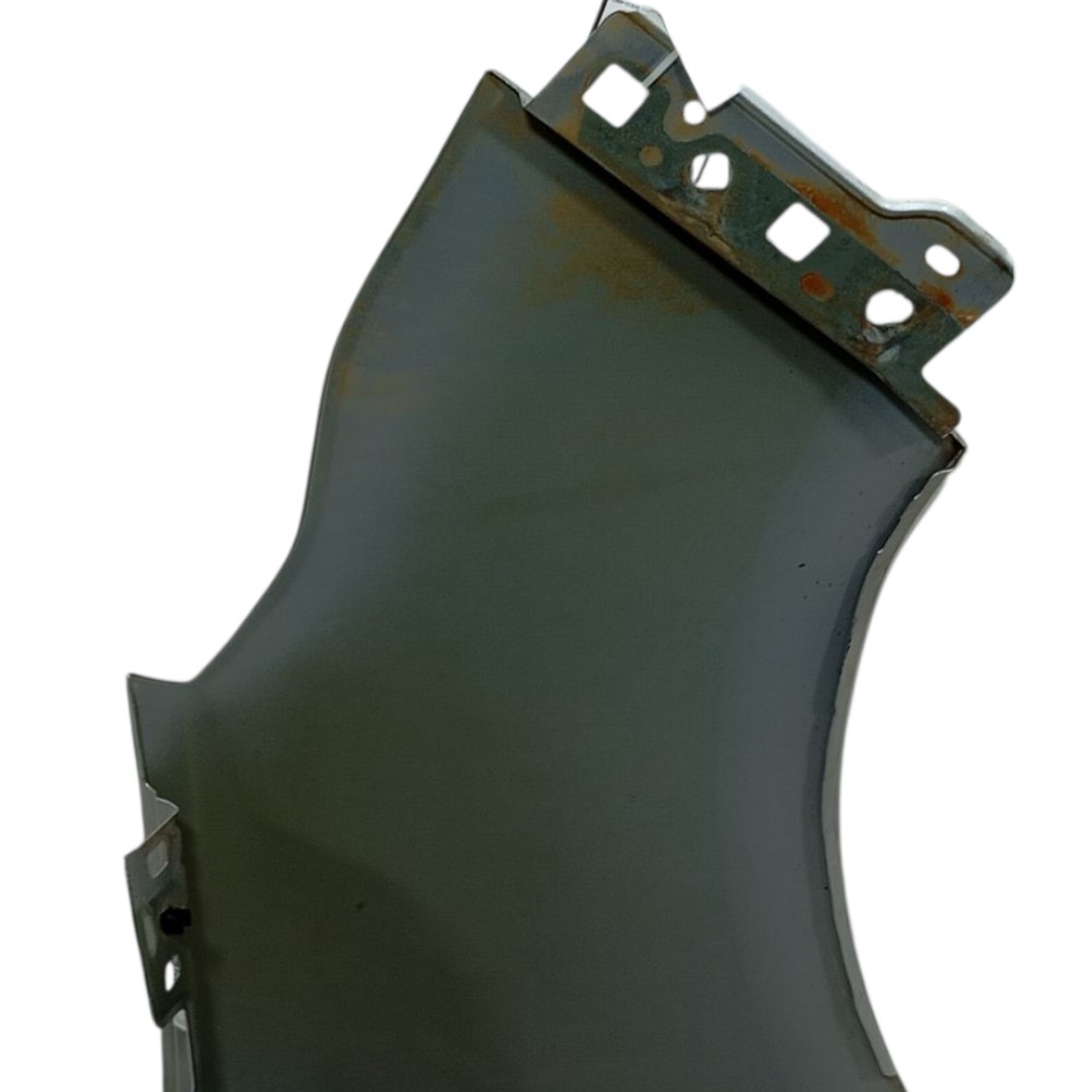 Paralama Dianteiro Esquerdo Ford Ka 1.0 2020 J7bz16006d 5
