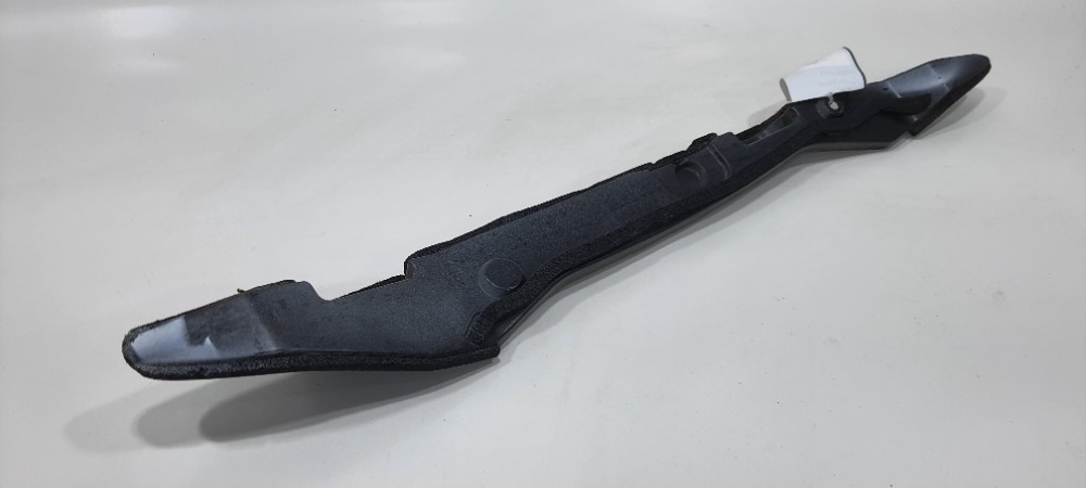 Isolador Paralama Esquerdo Chevrolet Cruze 1.8 2014 96983377 2