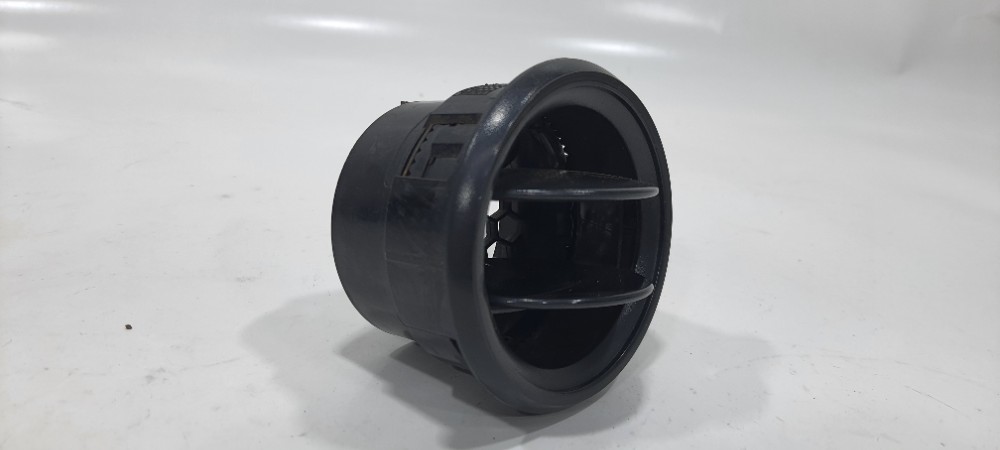 Difusor Ar Painel Renault Logan Ano 2020 687609637r 2