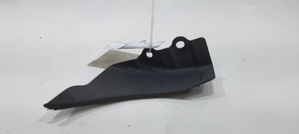 Acabamento Int Paralama Direito Hyundai Ix35 2012 841212s000 Preto 2