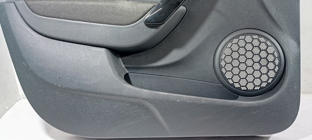 Forro Porta Dianteiro Esq Renault Sandero 1.0 2020 809002255 7