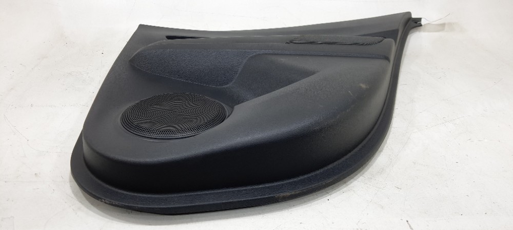 Forro Porta Dianteira Direita Nissan Kicks 2019 829005ra0a 4