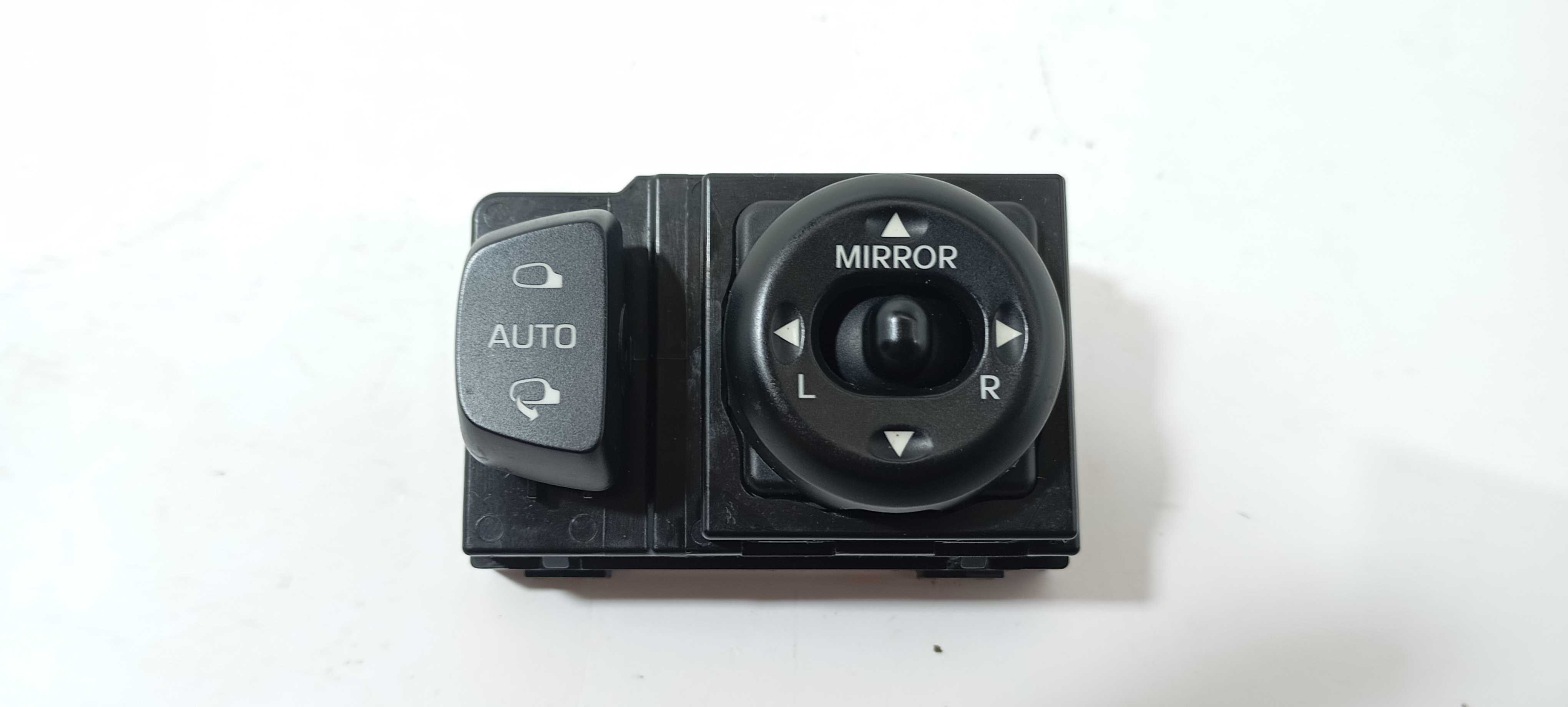 Botão Retrovisor Hb20x Premium 1.6 2018 3f54801000 2