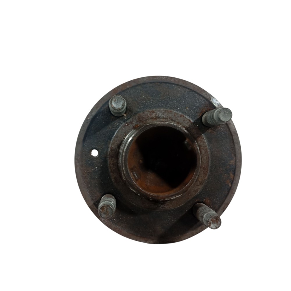 Cubo Roda Traseiro Ambos Lados Onix Lt 1.4 2014 13500590 6