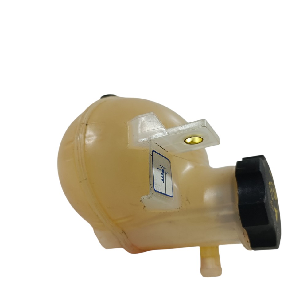 Reservatório Agua Radiador Fiat Argo Drive 1.0 2023 52045015 2