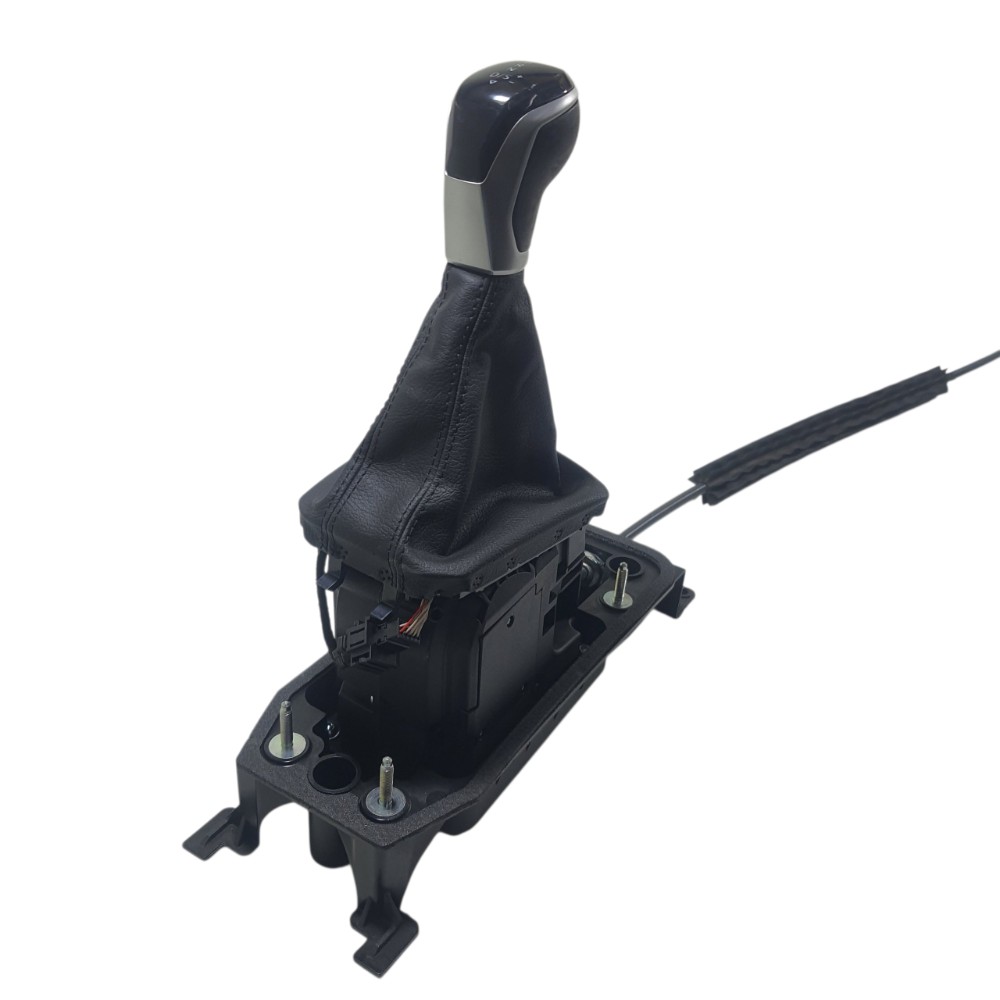 Alavanca Cambio Automatico Polo Highline 2024 2q1713023ad 2