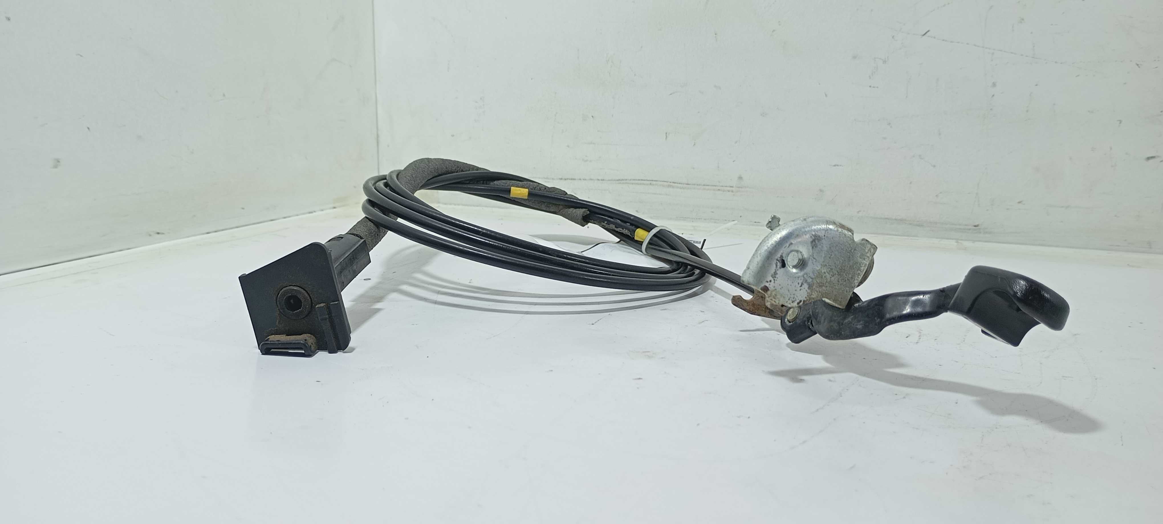Cabo Portinhola Tanque  Hb20x Premium 1.6 2018 H2131p 7