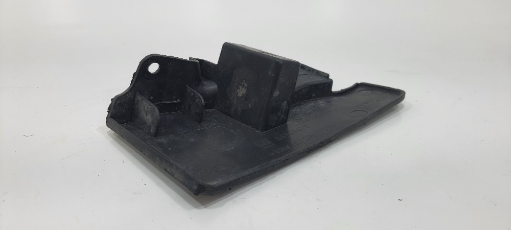Lameiro Traseiro Direito Chevrolet Prisma 2019 94763470 4