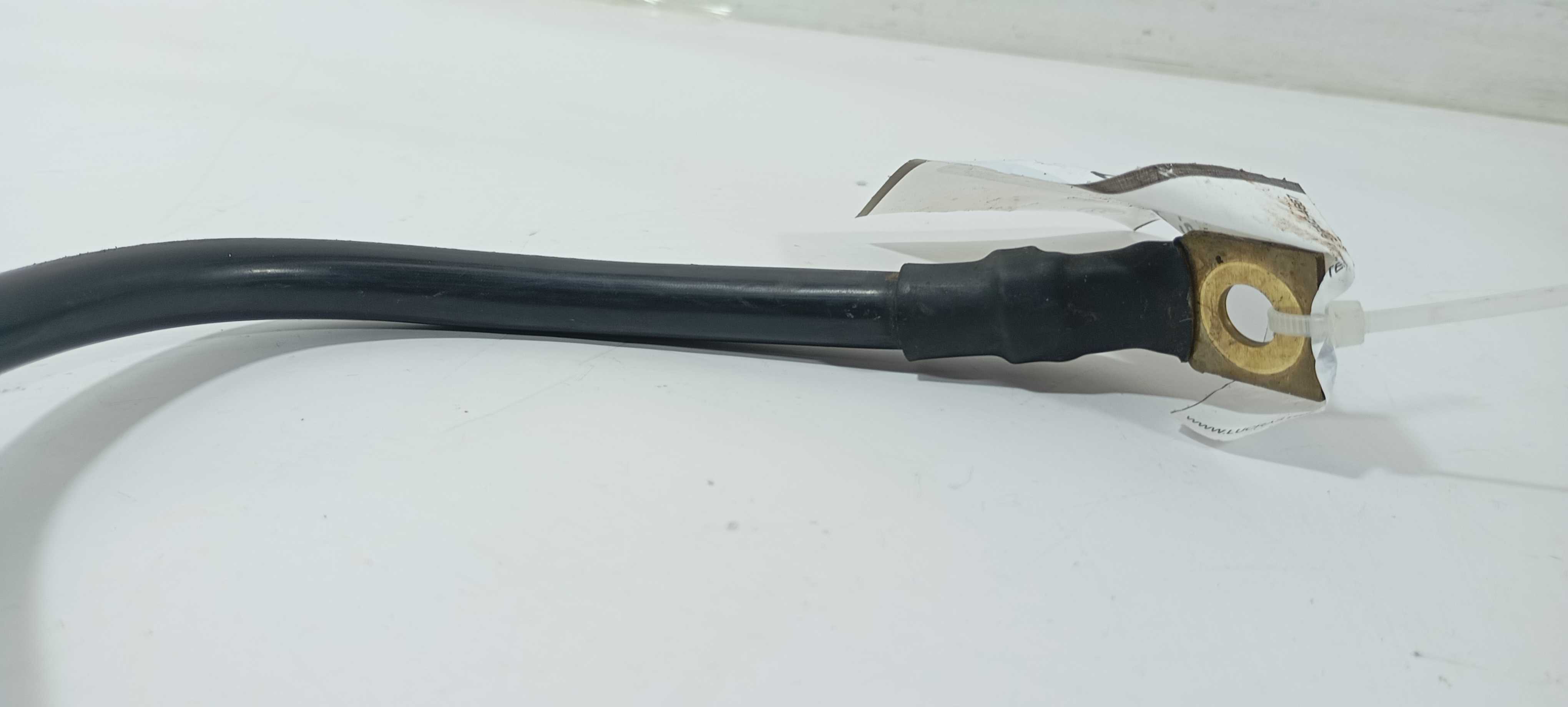 Cabo Negativo Bateria Vw Virtus Confort 1.0 2023 2qb915181 12 5