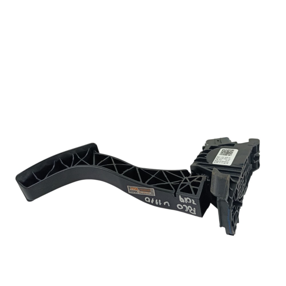 Pedal Acelerador Polo 1.6 2020 5q1721503h 5