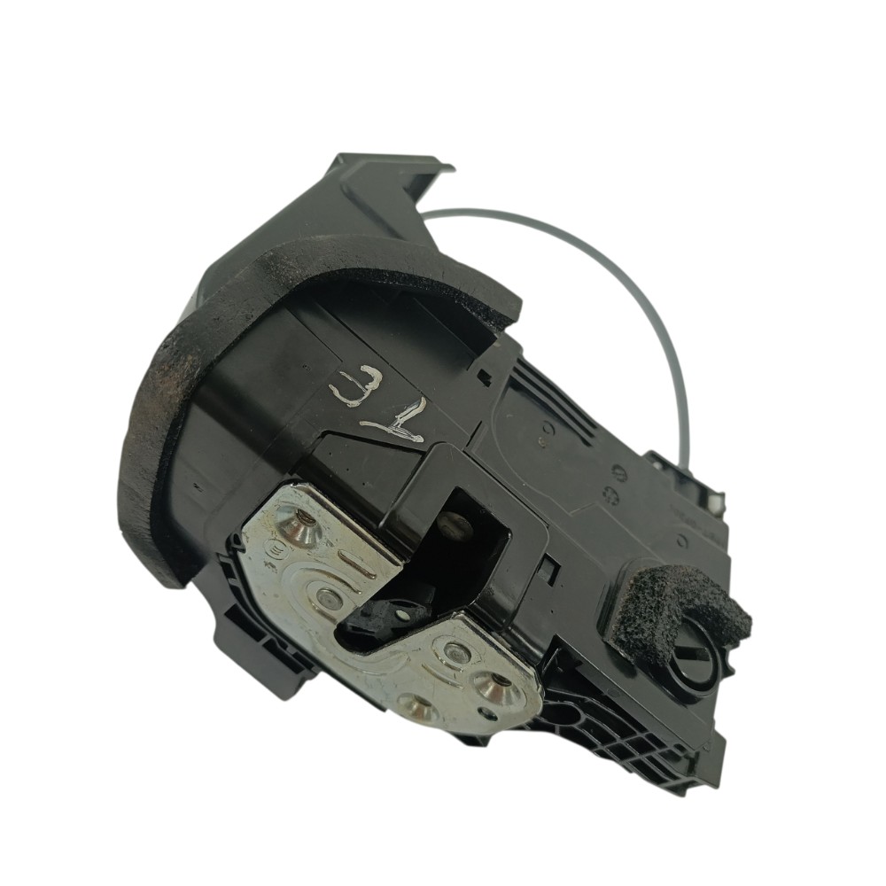 Fechadura Porta Traseira Esquerda Hb20 2022 81410r1000 4
