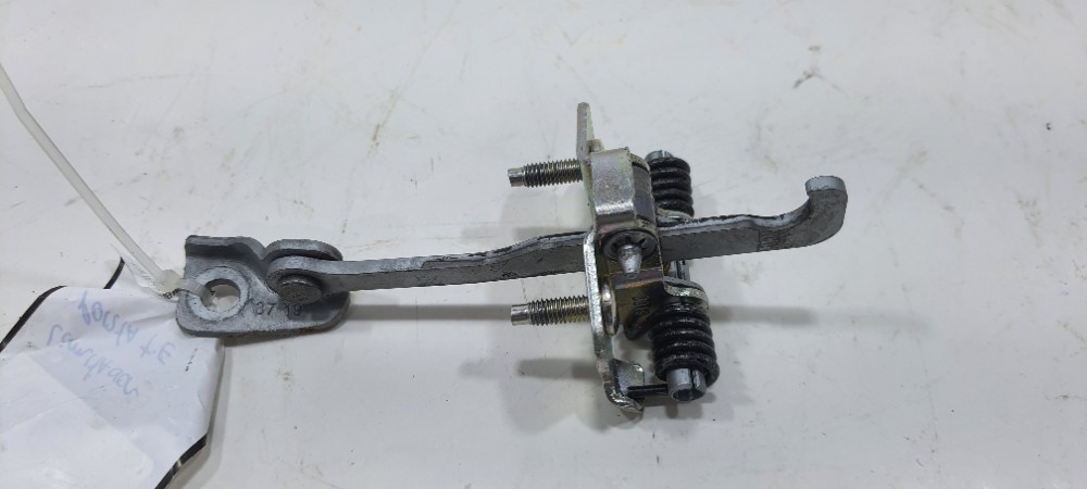 Limitador Porta Traseira Esquerda Renault Sandero 20 02559r 3