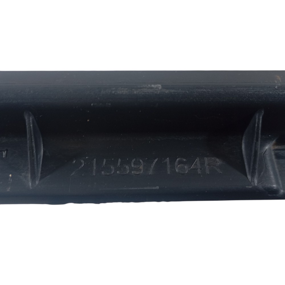 Defletor Radiador Renault Captur 2021 215597164r 6