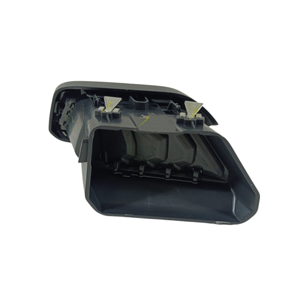 Difusor ar esquerdo Peugeot 208 2024 9823459580 4