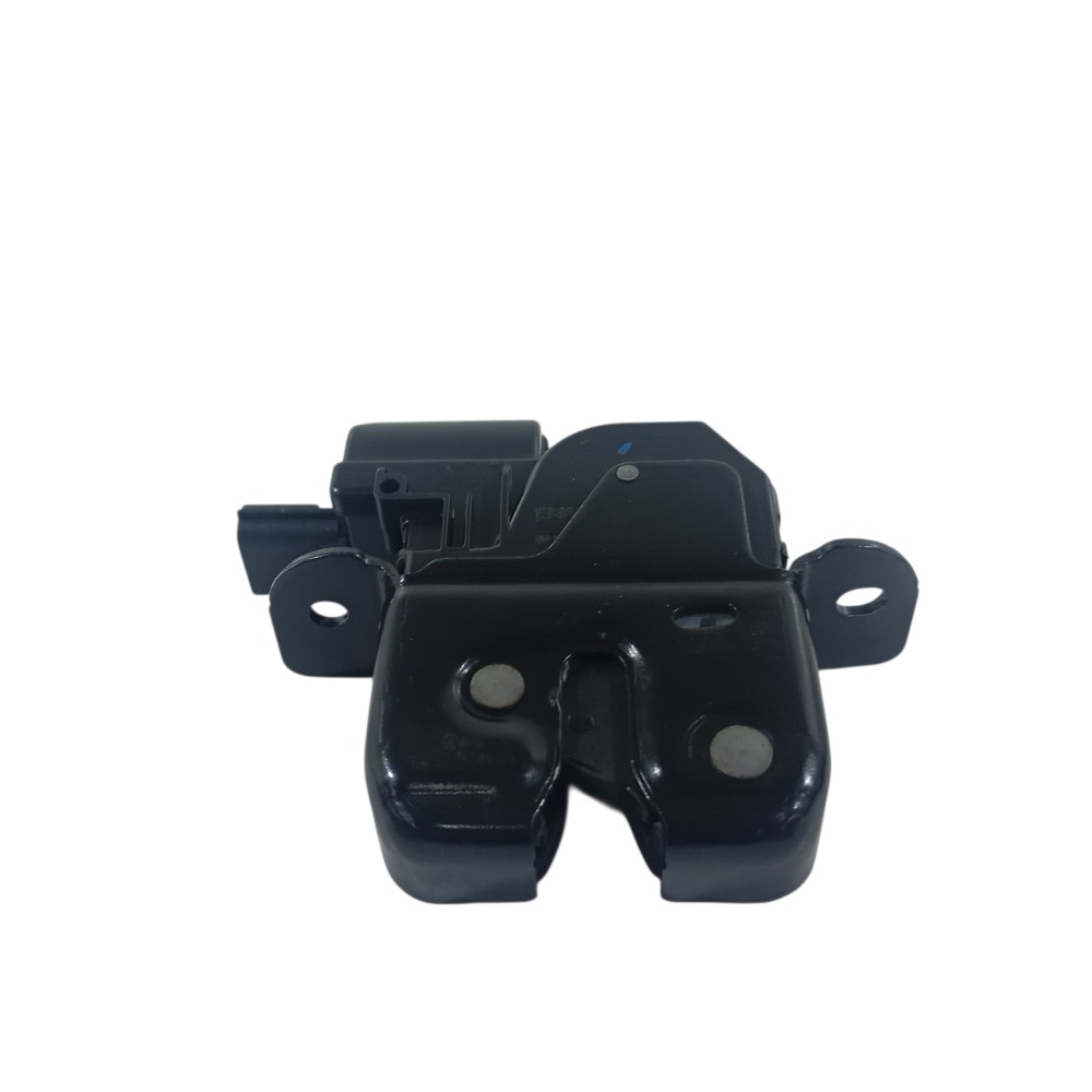 Fechadura Tampa Traseira Renault Captur 2021 905039428r 6