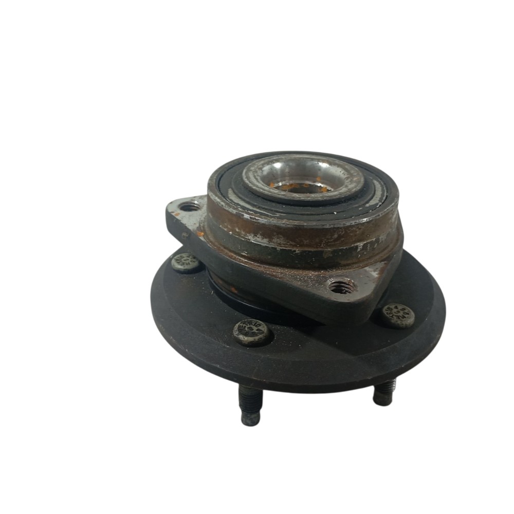 Cubo Roda Dianteiro Ambos Lados Captiva 3.6 2009 19206599 1