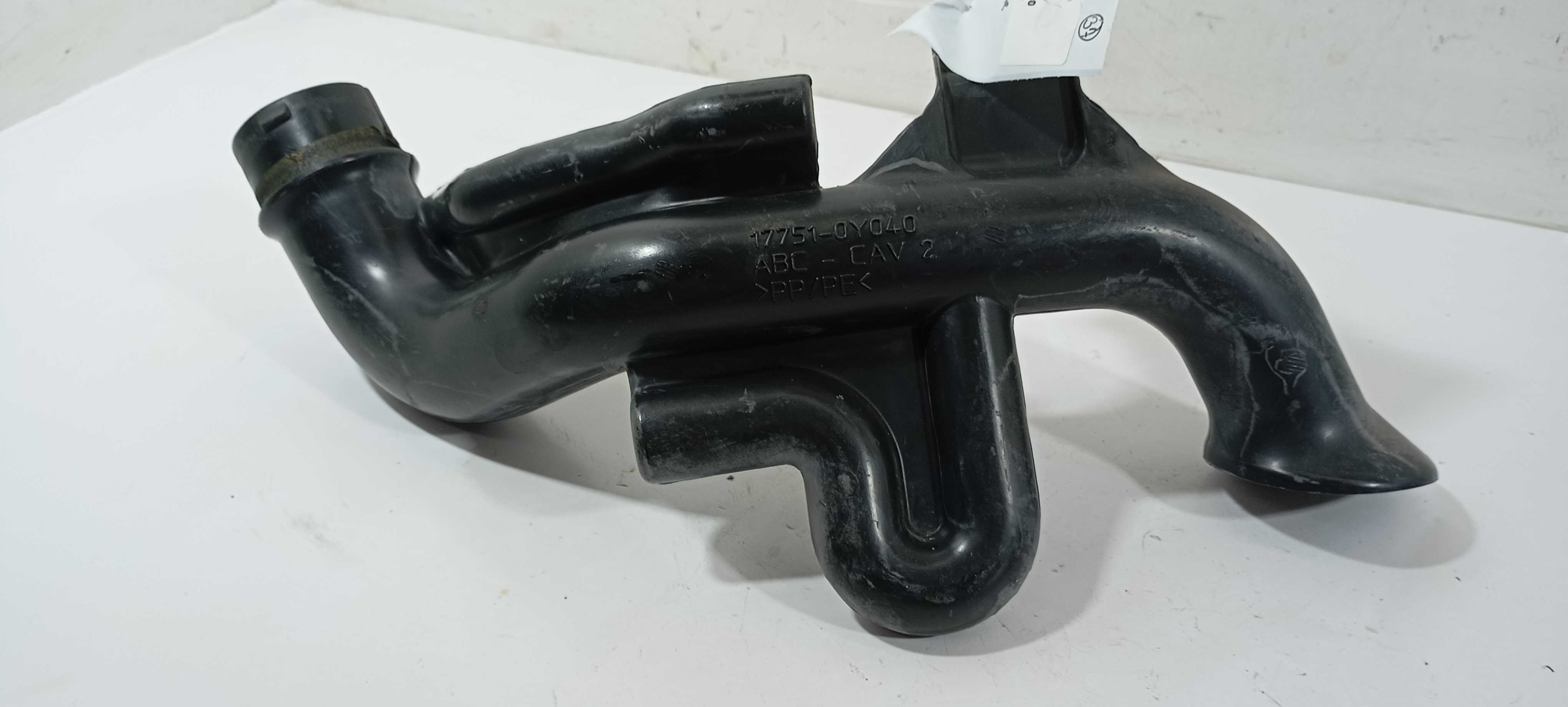 Mangueira Duto Filtro Ar Toyota Etios 1.5 2014 177510y040