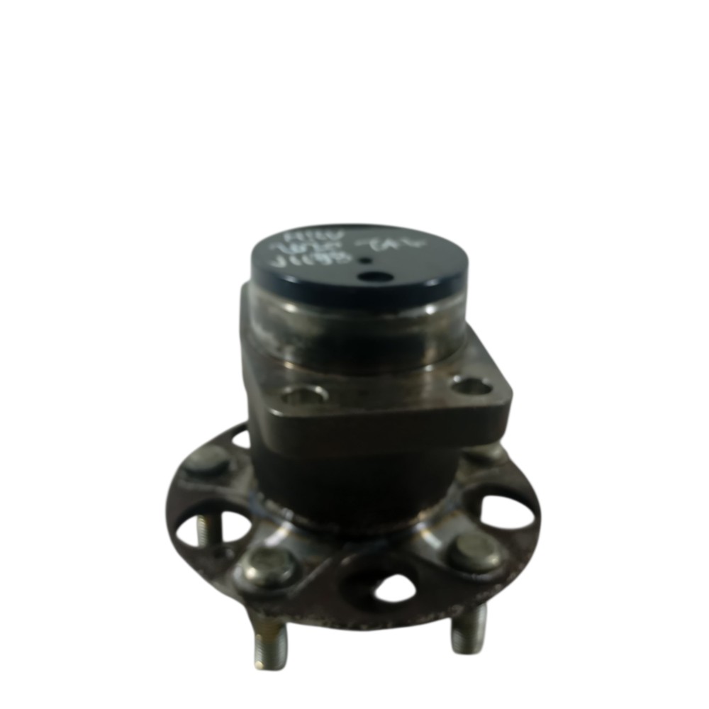 Cubo Roda Traseiro Ambos Lados Hr-v 1.5 2020 42200t7aj51 4
