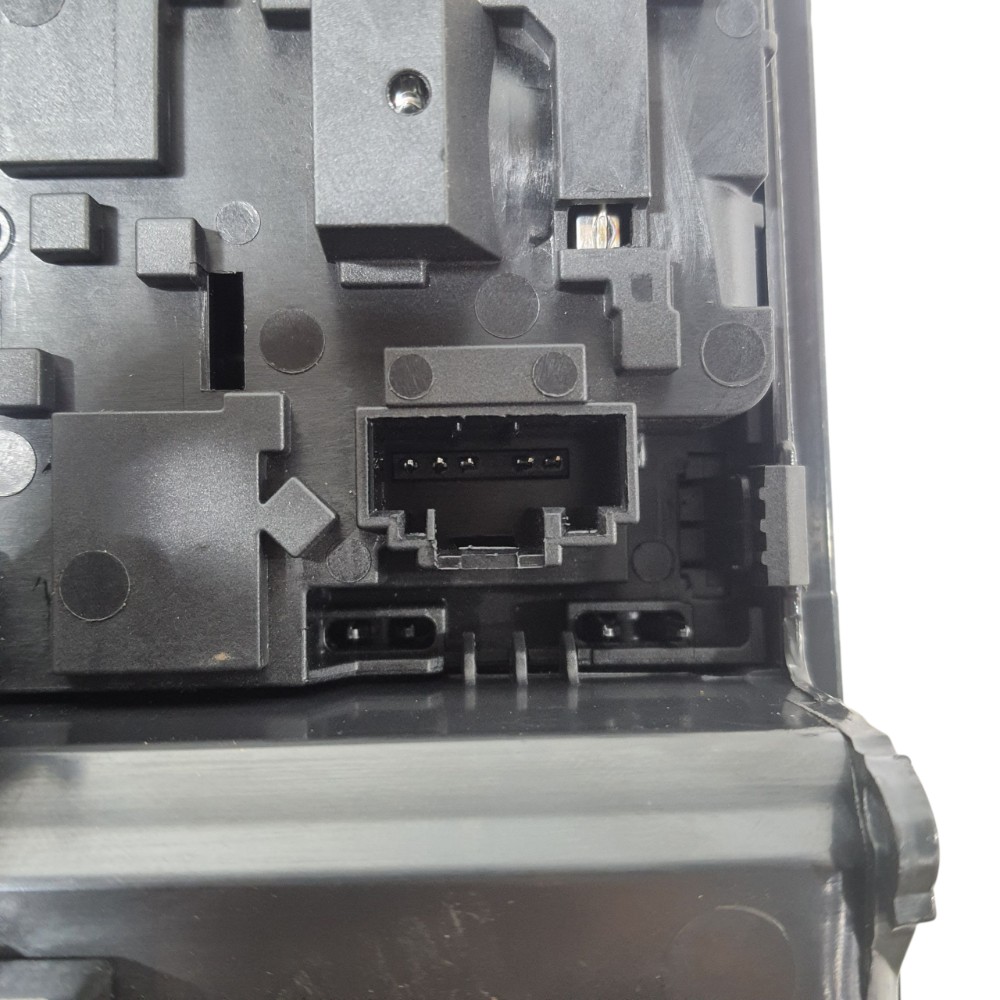 Luz De Teto Dianteiro Nivus 1.0 Tsi 2021 2gp86837 7