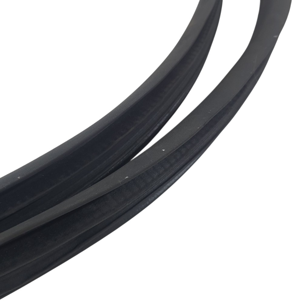 Borracha Porta Traseira Direita Kwid Zen 1.0 2023 808333086r 4