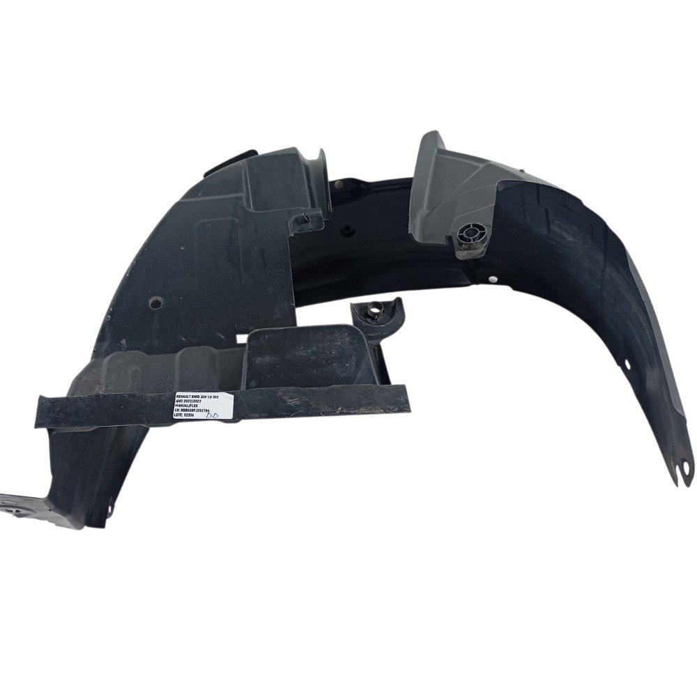 Parabarro Dianteiro Direito Renault Kwid 2023 638424055r 3