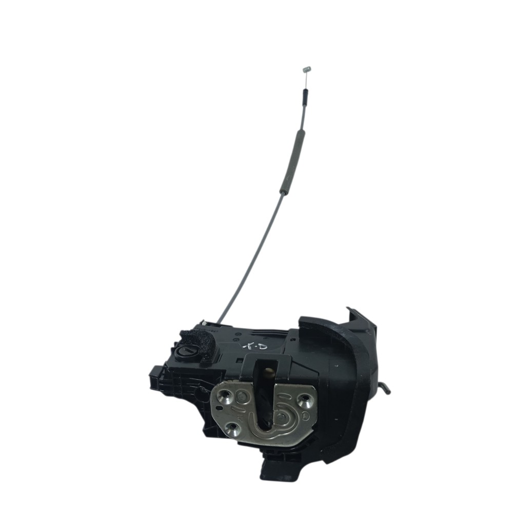 Fechadura Porta Traseira Direita Hb20 2022 81420r1000 5