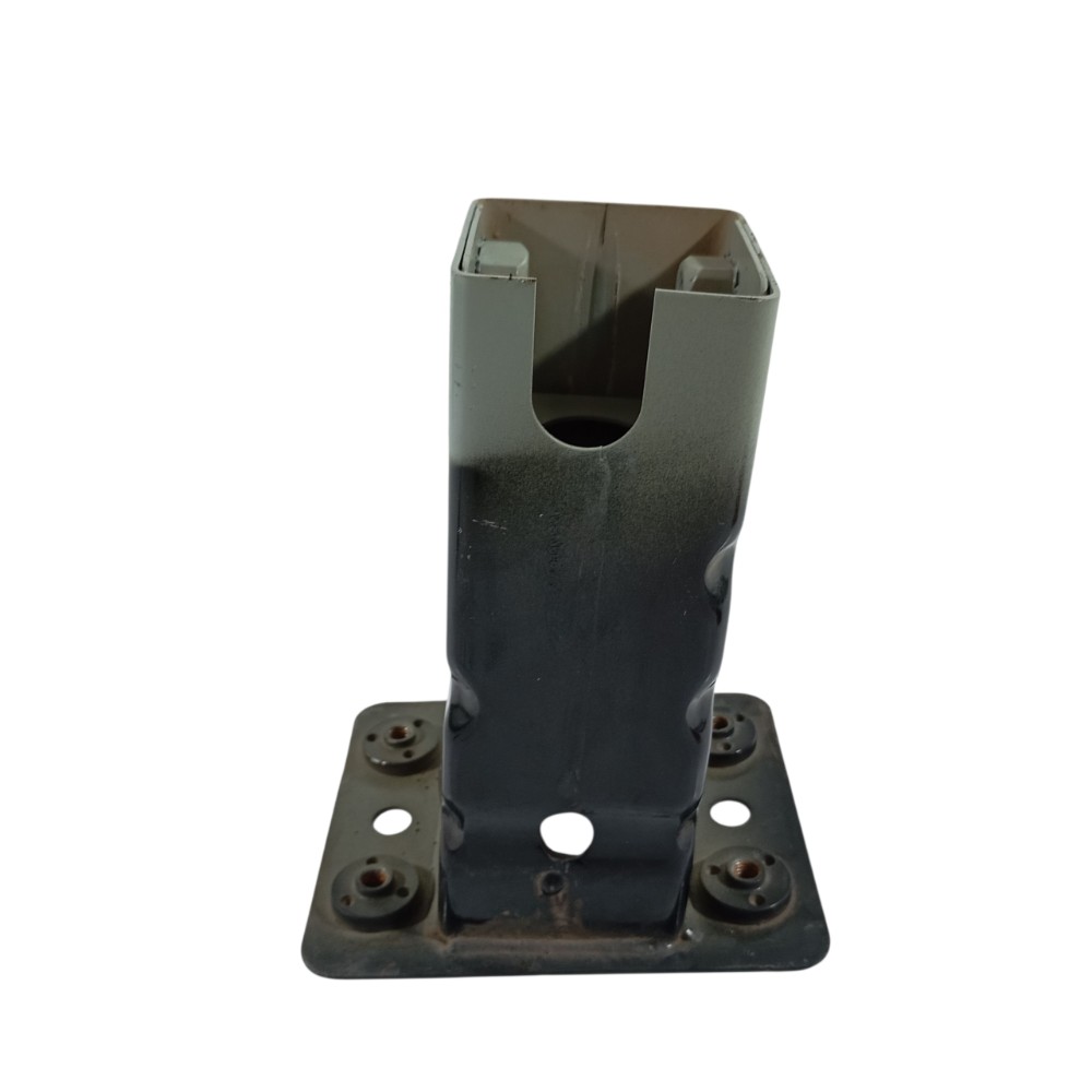Suporte Alma Dianteira Esquerda Tracker 1.4 2018 42357373 2
