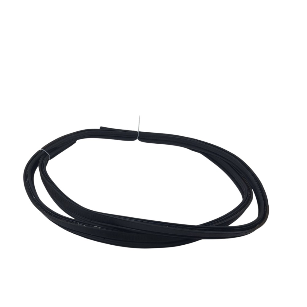 Borracha porta malas kwid zen 1.0 2023 308304929R 4