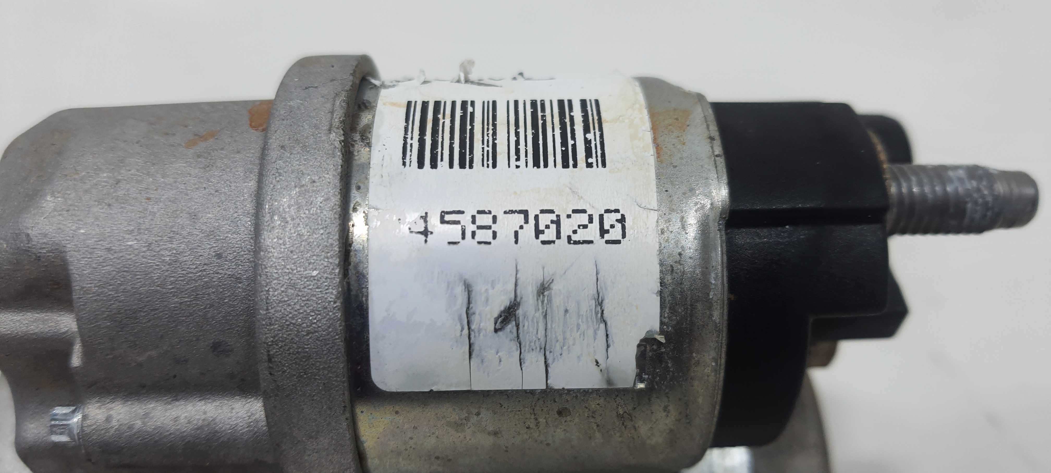 Motor Partida Gm Onix Activ 1.4 2018 4587020 3