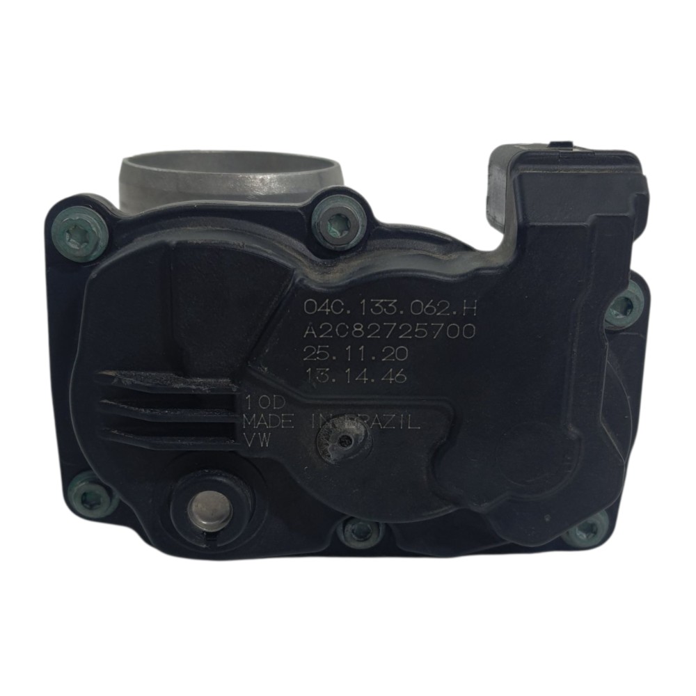 corpo borboleta nivus 1.0 TSI 2021 04C133062H 7