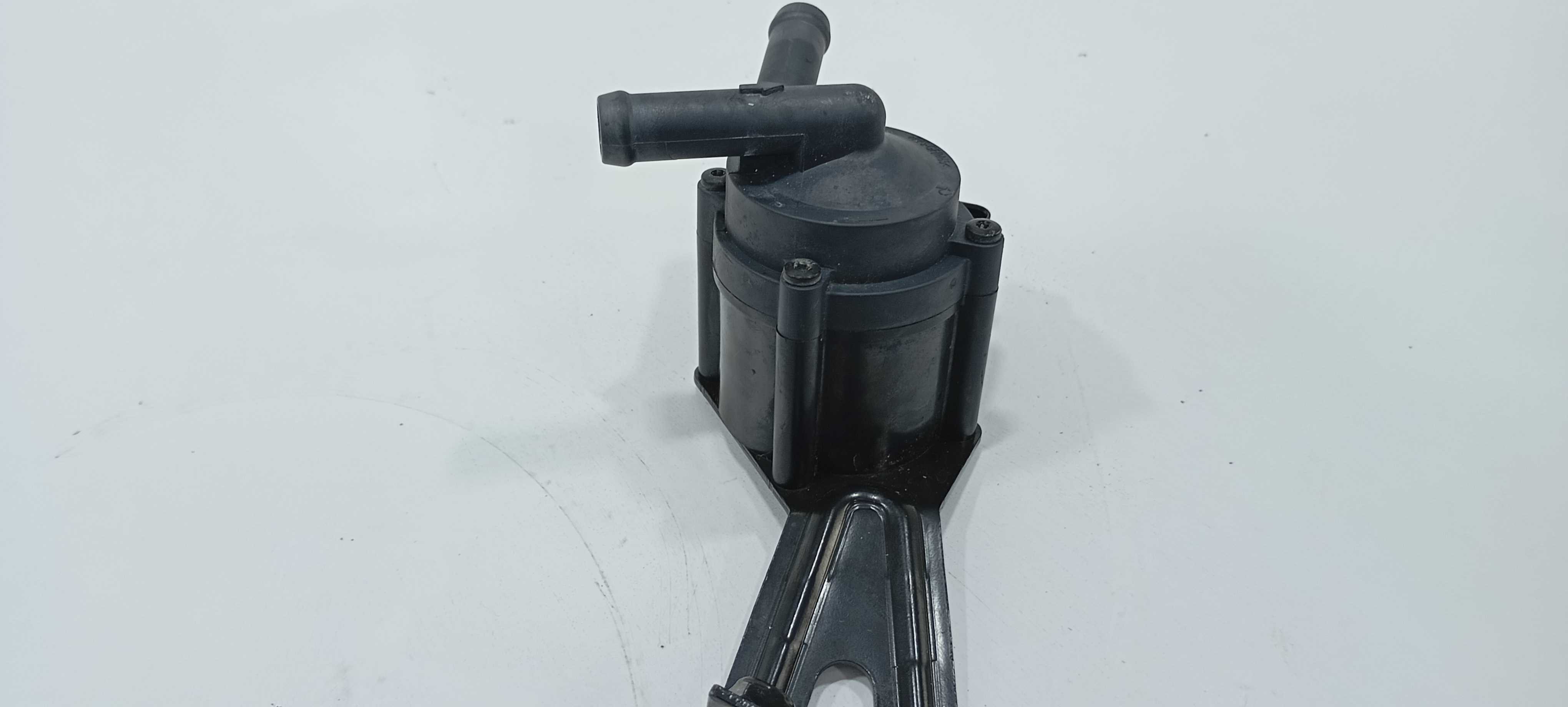 Bomba Agua Eletrica Bmw X6 Xdrive 2010 4.4 Biturbo V2276 3