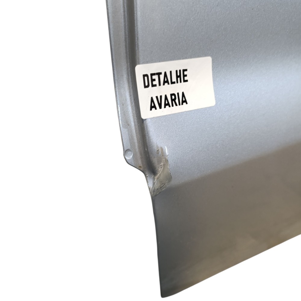 Porta traseira esquerda Ford Ka rete 2020E3B5A24631AA 4