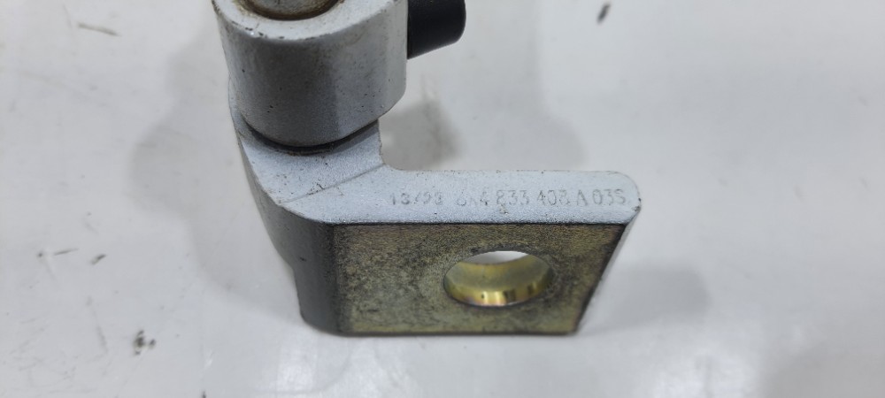 Dobradiça Porta Traseira Direita Vw Virtus 2023 A046574 1
