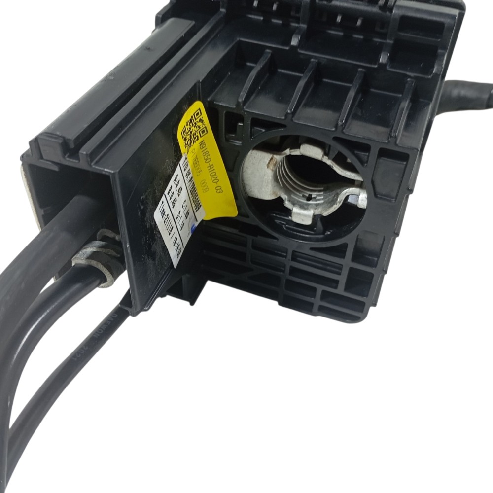 Chicote Positivo Bateria Hb20 Sense 1.0 2022 N91850r1020 9