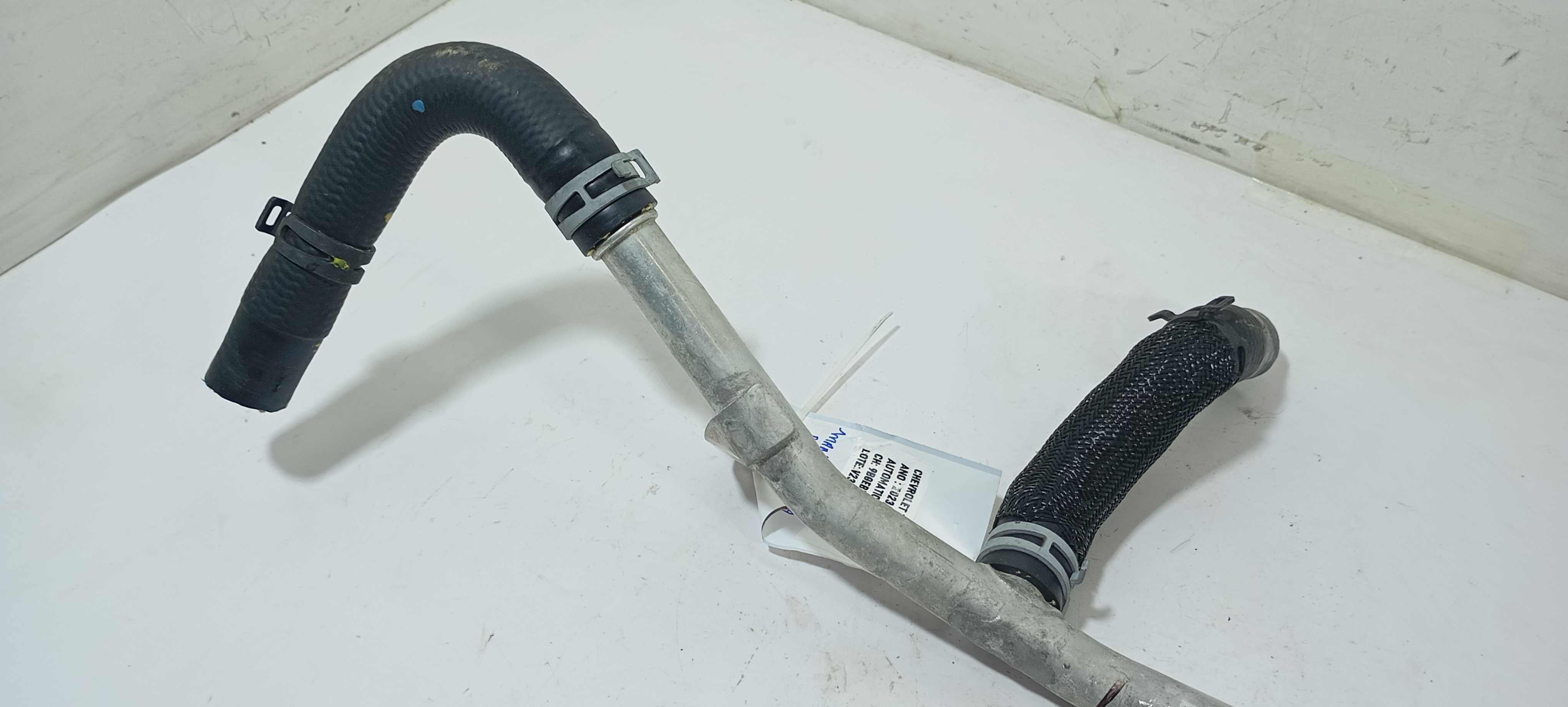 Mangueira Da Agua Gm Tracker Lt 2024 23504798 3