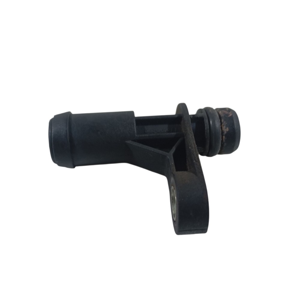Tubo Dágua Cabeçote Ford Ka 1.0 3cc 2020 Cm5g8a504fb 4